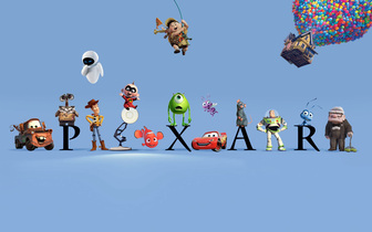 Pixar Vs Dreamworks - I'm With Geek
